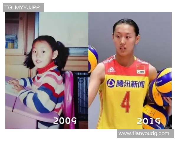 张伟专访：从青涩少年到排球明星的奋斗与成长之路