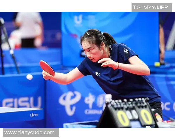 成都乒乓球队灵活性探讨如何提升竞技水平与团队协作能力