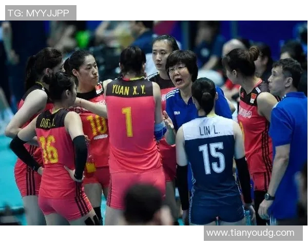 排球深度解析：西安排球队如何掌控比赛节奏与战术布局