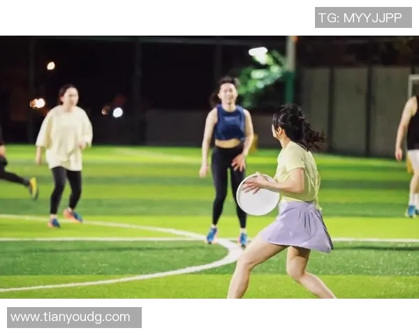 飞盘心理素质评比揭晓北京飞盘队荣登第五名引关注